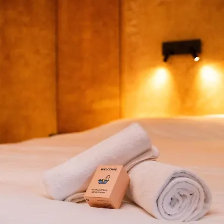 Cocon Chaleureux Aux Portes De Paris 아파트 *